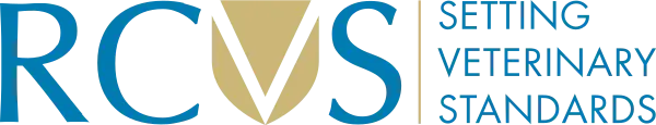 Member of Royal College Veterinary Surgeons